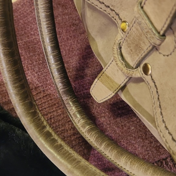 Born Leather Bag - Picture 7 of 13